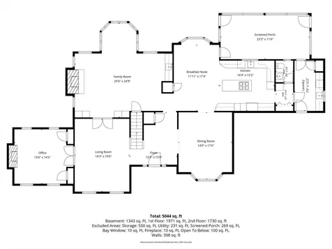 2 Buckingham Drive Sugar Grove IL 60554