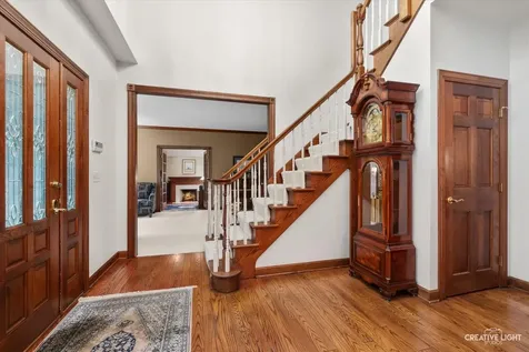 2 Buckingham Drive Sugar Grove IL 60554