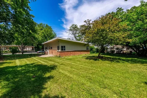 277 Somonauk Street Park Forest IL 60466