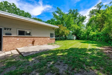 277 Somonauk Street Park Forest IL 60466