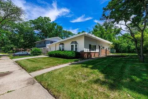277 Somonauk Street Park Forest IL 60466