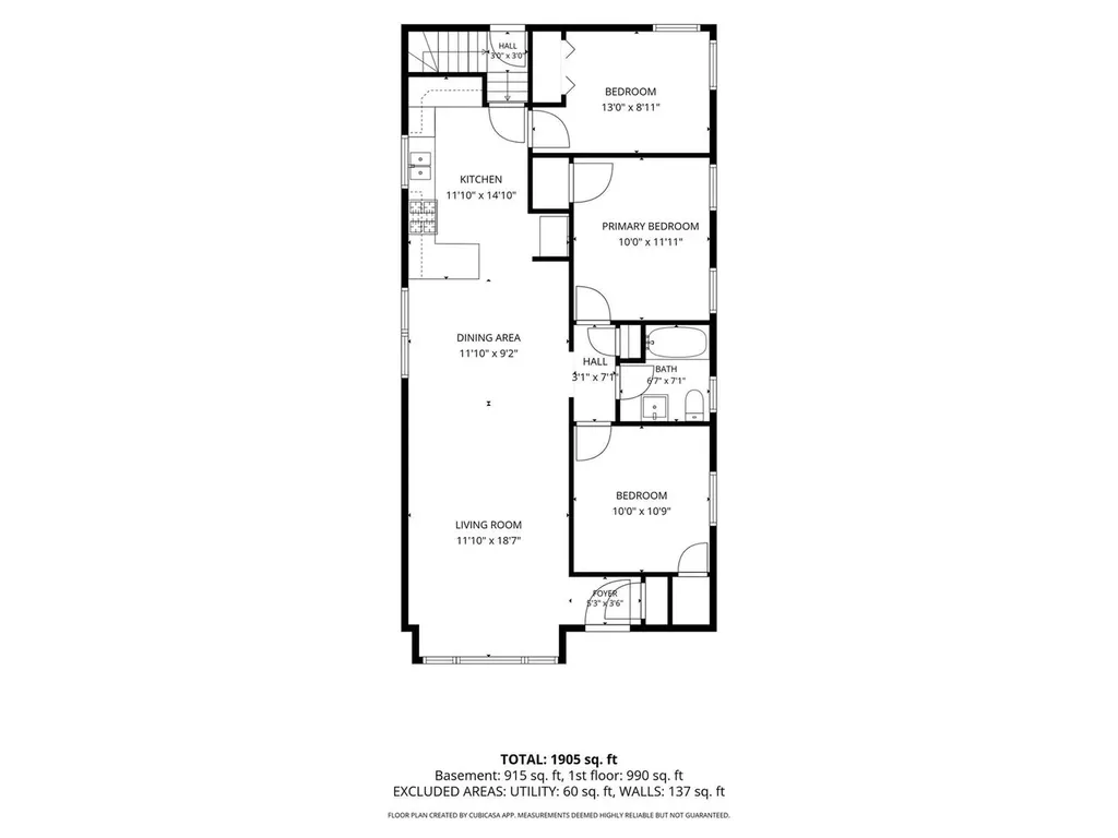 3506 West 77th Street Chicago IL 60652