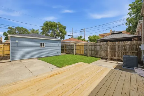 3506 West 77th Street Chicago IL 60652