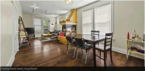 1008 Garnett Place Evanston IL 60201