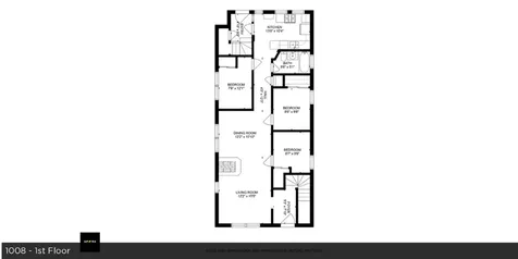 1008 Garnett Place Evanston IL 60201