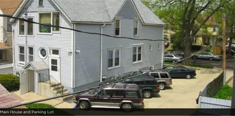 1008 Garnett Place Evanston IL 60201