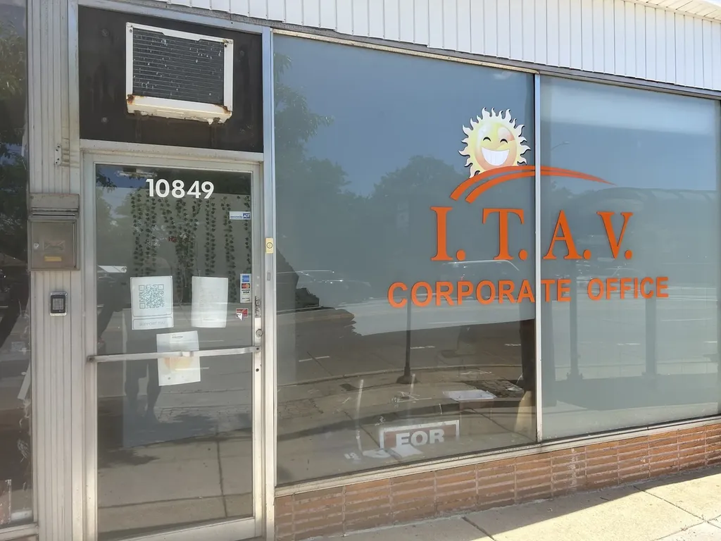 10849 South West Western Avenue Chicago IL 60643