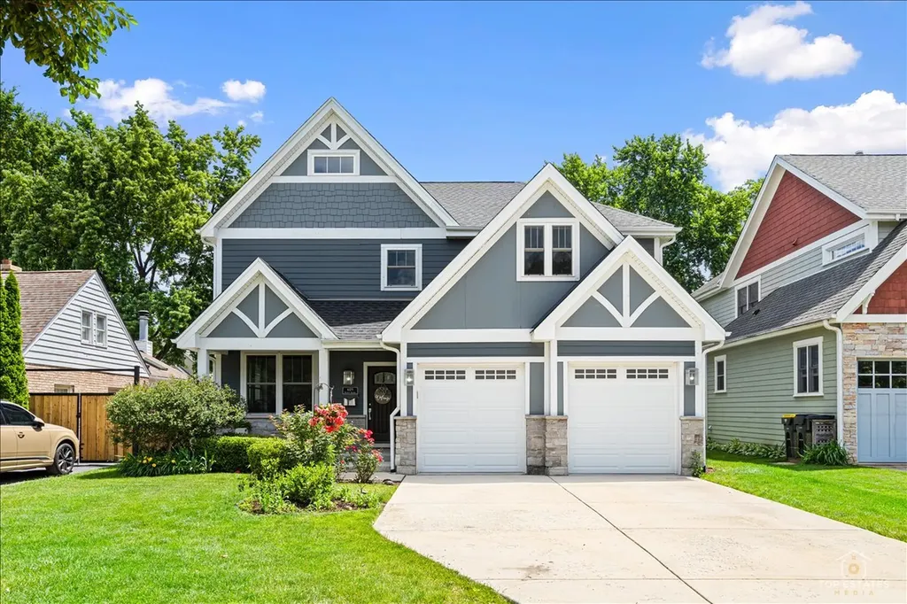 609 8TH Avenue La Grange IL 60525