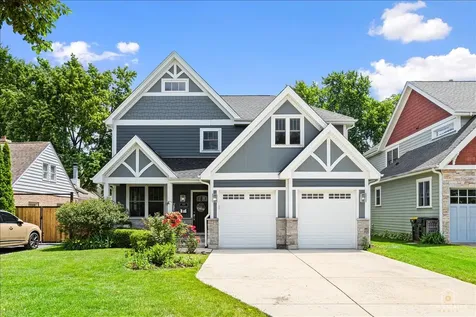 609 8TH Avenue La Grange IL 60525