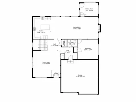 609 8TH Avenue La Grange IL 60525