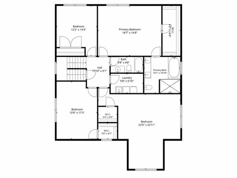 609 8TH Avenue La Grange IL 60525