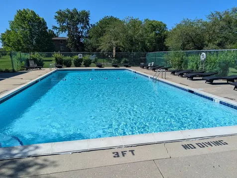 1003 Centurion Lane Vernon Hills IL 60061