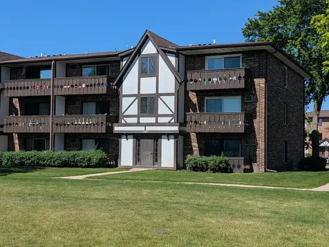 1003 Centurion Lane Vernon Hills IL 60061