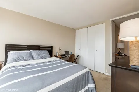 111 East Chestnut Street Chicago IL 60611