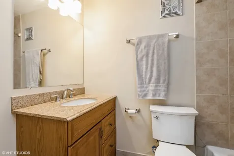 111 East Chestnut Street Chicago IL 60611