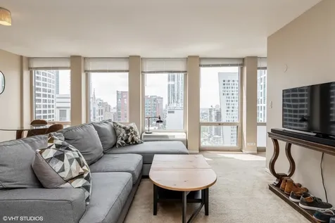 111 East Chestnut Street Chicago IL 60611