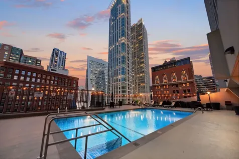 111 East Chestnut Street Chicago IL 60611