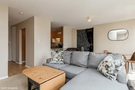 111 East Chestnut Street Chicago IL 60611