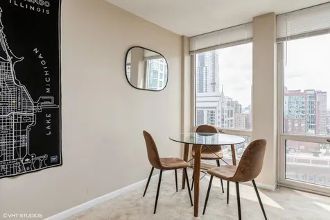 111 East Chestnut Street Chicago IL 60611
