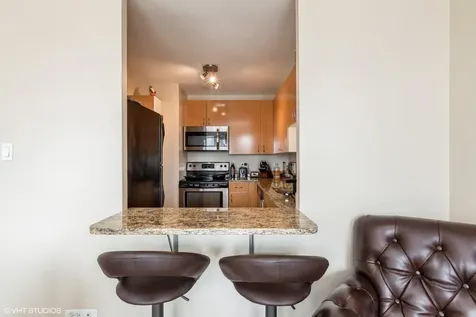 111 East Chestnut Street Chicago IL 60611