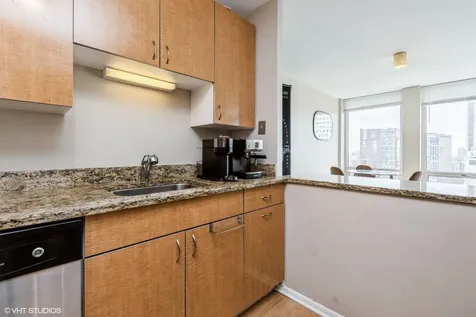 111 East Chestnut Street Chicago IL 60611