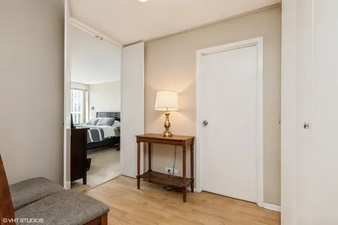 111 East Chestnut Street Chicago IL 60611