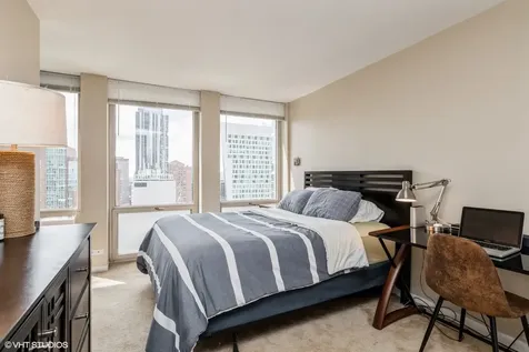 111 East Chestnut Street Chicago IL 60611