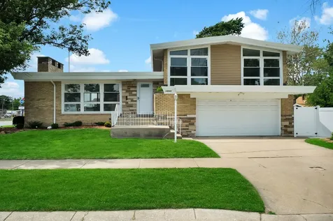 14940 Oak Street Dolton IL 60419