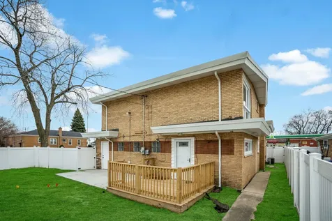 14940 Oak Street Dolton IL 60419