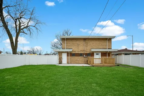 14940 Oak Street Dolton IL 60419