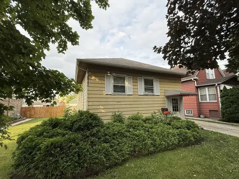 2627 South 60th Court Cicero IL 60804