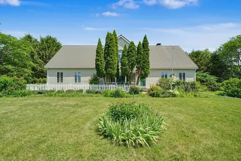 12509 East 3900 North Road Hoopeston IL 60942