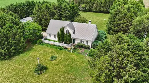 12509 East 3900 North Road Hoopeston IL 60942