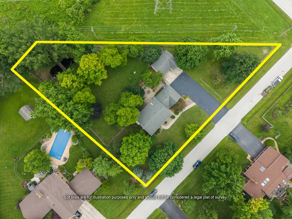 8S765 Singletree Lane Naperville IL 60565
