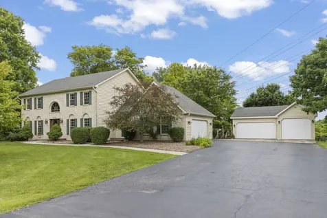 8S765 Singletree Lane Naperville IL 60565