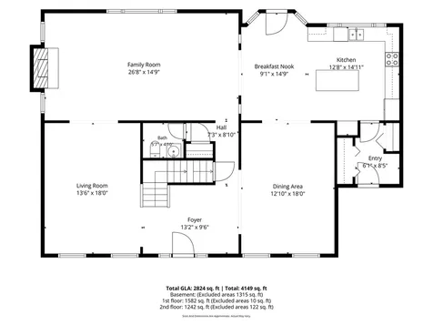 8S765 Singletree Lane Naperville IL 60565