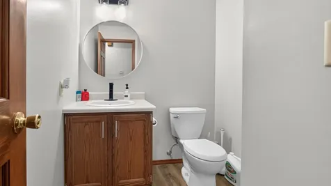 1324 Kenneth Drive Bloomington IL 61704
