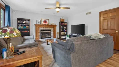 1324 Kenneth Drive Bloomington IL 61704