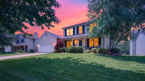 1324 Kenneth Drive Bloomington IL 61704