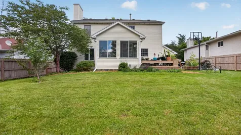 1324 Kenneth Drive Bloomington IL 61704