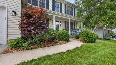1324 Kenneth Drive Bloomington IL 61704