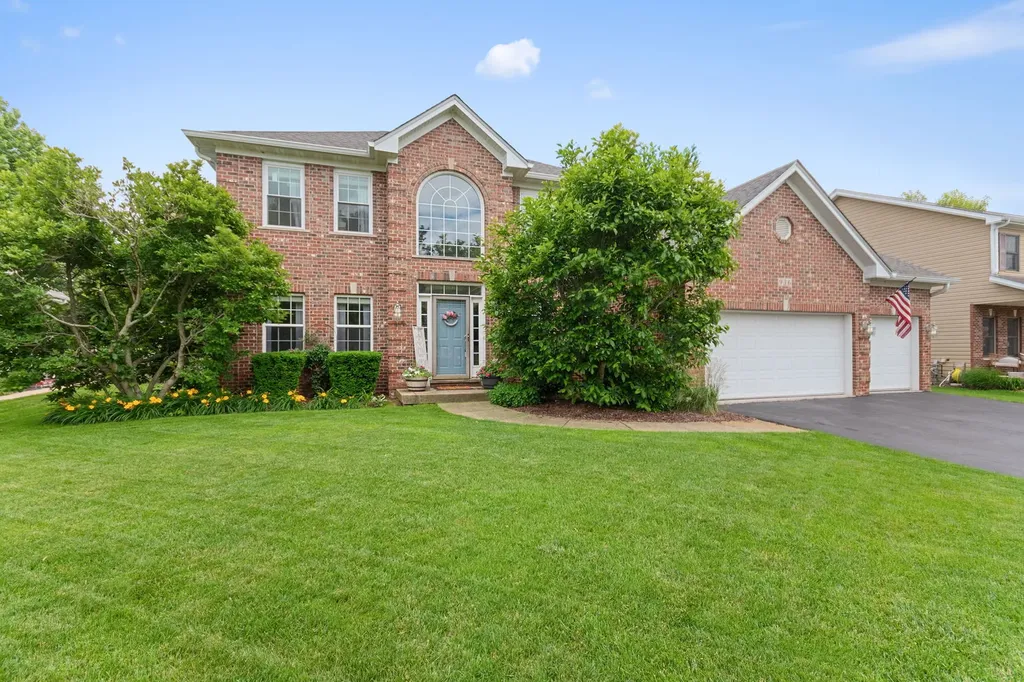 936 Stony Creek Lane Yorkville IL 60560