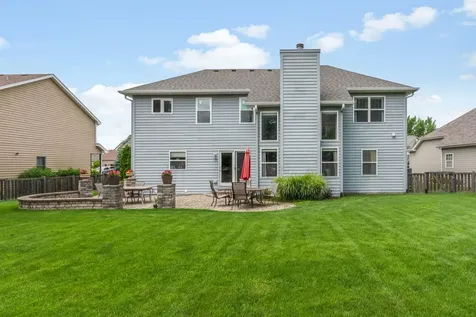 936 Stony Creek Lane Yorkville IL 60560