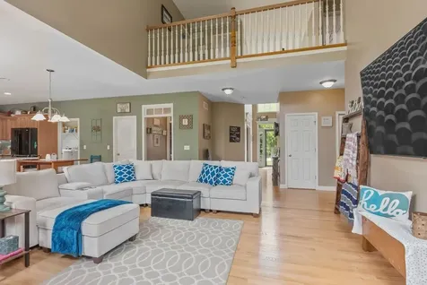 936 Stony Creek Lane Yorkville IL 60560