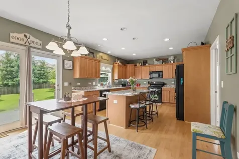 936 Stony Creek Lane Yorkville IL 60560