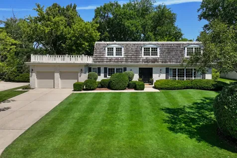 1434 Woodhill Drive Northbrook IL 60062