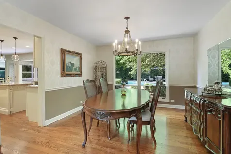 1434 Woodhill Drive Northbrook IL 60062