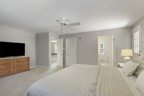 1434 Woodhill Drive Northbrook IL 60062