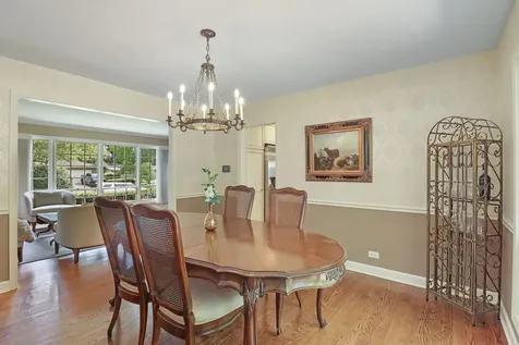 1434 Woodhill Drive Northbrook IL 60062