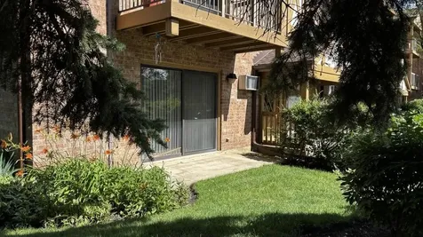 835 South Dwyer Avenue Arlington Heights IL 60005